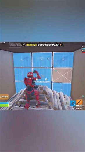 Fortnite Nintendo Switch 2 X Mirrors demo funk