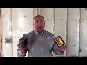 How Airtight Electrical Boxes Create Energy Efficiencies