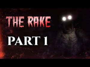 (ROBLOX) The Rake | Part 1
