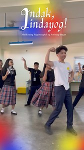 25K views · 249 reactions | INDAK, INDAYOG! MALIKHAING PAGTATANGHAL...