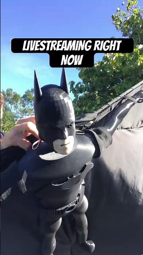 LIVESTREAMING RIGHT NOW: SCRATCH BUILT RC PLANES #livenow #livestream #3dprintedplane #rcplanes