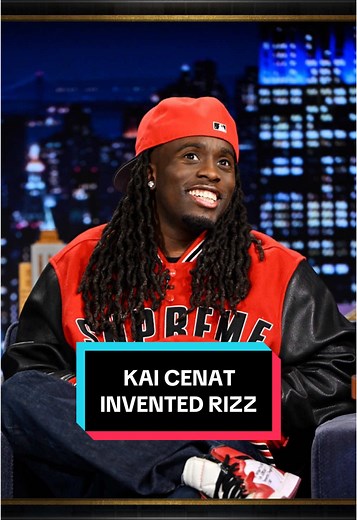 Kai Cenat Invented Rizz: The Origin and Impact