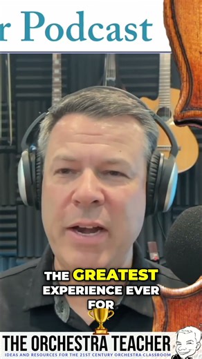 Practical Experience: Benefits of a University String Project #shorts