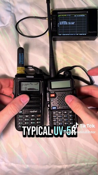 Radtel RT-4D: Reliable DMR Radio for Professionals