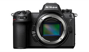 Nikon Z6 III 全幅無反相機登場，首度搭載「部分堆棧式」感光器