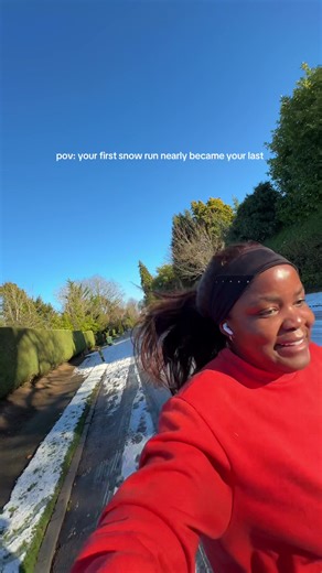 Tips for Safe Snow Running: Gear Up with Trail Shoes