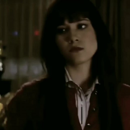 Final Girl Material: Heather Fitzgerald en Natal Negro 2006