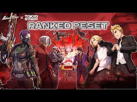 RANK GRIND | BLOODSTRIKE LIVE🔴