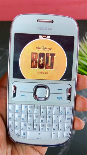 POV: Java Gaming on Nokia Asha 302 (2012)