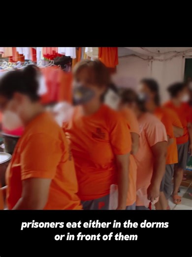 Inside Prison Meal Prep: Daily Challenges and Choices