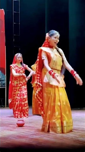 Delhi University Naveen Sir Bihar Classical Dance #naveensir