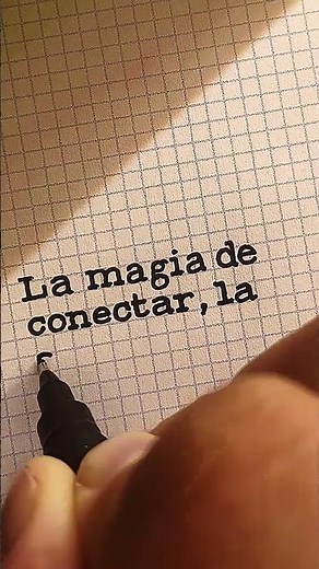 The Art of Letters / El Arte de las Letras #lettering #caligrafia #satisfying #frases #handwriting
