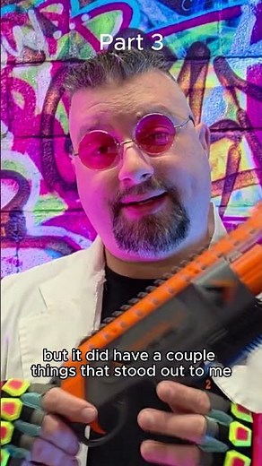 Finding the Best TF2 Panic Attack Blaster - Part 3