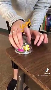 AVOID "DESK PETS": THE BEHAVIORISM DEVIL IN DISGUISE Desk Pets have invaded TikTok, and it appears many young teachers are jumping on the “trend” and using it as a “classroom management” strategy. At first glance, it looks cute. Kids get little “pets” for their desk, and they can earn tickets or rewards for their pet for good behavior, good listening or being kind to other children. To be clear, adults, with fully developed frontal lobes, are now in favor of a child saying, ‘let me go be kind to