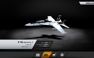 【F-18单挑宇宙战舰】《SIM EXTREME FLIGHT》战机挑战宇宙战舰