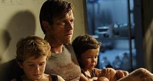 The Impossible Official Movie TRAILER Official HD Naomi Watts Ewan McGregor