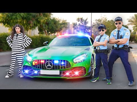 Jason and Alex Super Detective Adventures for the Summer 2024