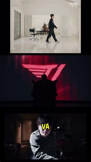 Đừng vội tin vào mác "One-club-man" của T1 #T1 #LCK #Loyalty #Faker #Drama