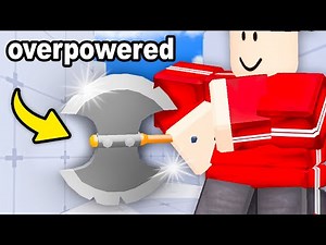 I Was WRONG About This Weapon..