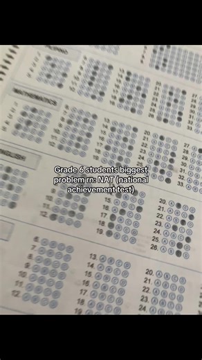 Navigating the National Achievement Test for Grade 6