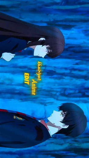 dark moon #anime #shorts #daily #shortvideo