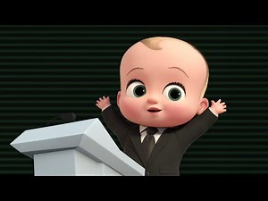 Baby Boss - dance monkey