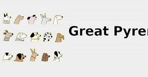 Great Pyrenees (Dog breed traits) 🐶 2022