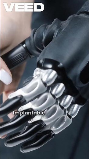 🩺 The Future of Biomedical Engineering Devices | Smarter Healthcare & Human Innovation