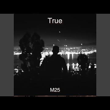 True