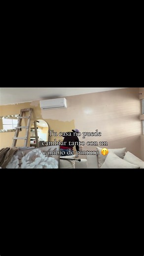 Remodelación: el mejor cambio de pintura para tu hogar