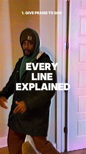 Leezy on Instagram: "It’s really Self explanatory"