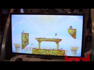 Brawlhalla Gameplay (3RM @ PAX East 2014)