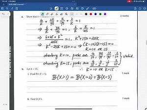 2025 Math Methods Exam 1 Suggested Solutions