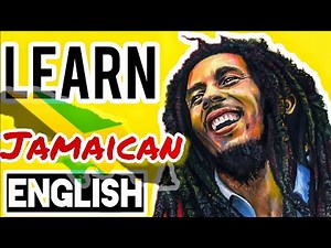 YOU Will Speak Like a RASTA After Watching THIS. #englishvocabulary #learnenglish #jamaica #jamaican
