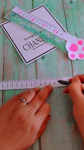 Cara Membuat Origami Penggaris | Cepat & Mudah!