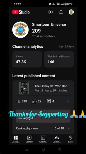 200+ Subscribers complete 🙏thanks for support 🙏🙏#shortsfeed #Short