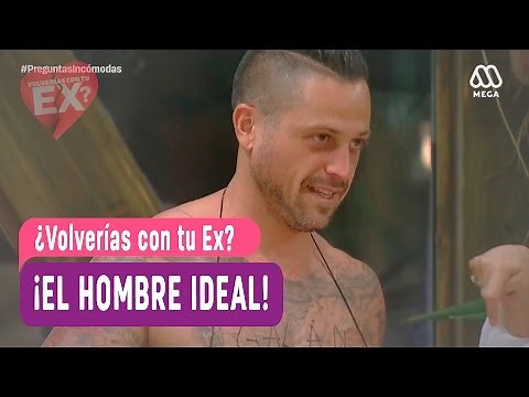 ¿Volverías con tu Ex? - Actividad del hombre ideal / Capítulo 84