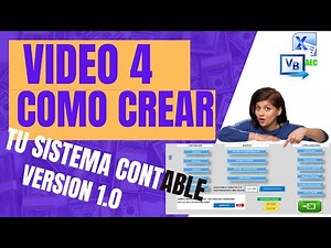 Sistema Contable en Excel: La Mejora que Necesitas