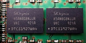 SK Hynix’s AI-Related Memory Chips Sold Out for Year