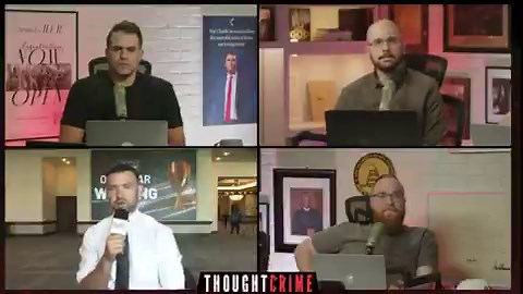 Coming after LotR is a fatal error as a conservative podcasterYou should know betterWhat’s next? Blood Meridian?