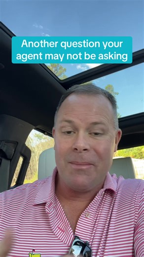 Your agent may not be asking the right questions. Before a seller accepts an offer, we either ask the buyer’s agent directly or we call the buyer’s lender directly. And this is one of the questions we ask:When can we expect conditional approval? And just to be clear I’m not trying to play lender. I’m doing this to protect the seller and make sure the deal actually gets to the closing table. Here’s why that question matters. Conditional approval tells us how far along the buyer really is in the l