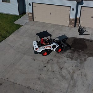 14K views · 193 reactions | Small but capable. Learn more: https://bit.ly/3B5Iscm | Bobcat Company | Facebook