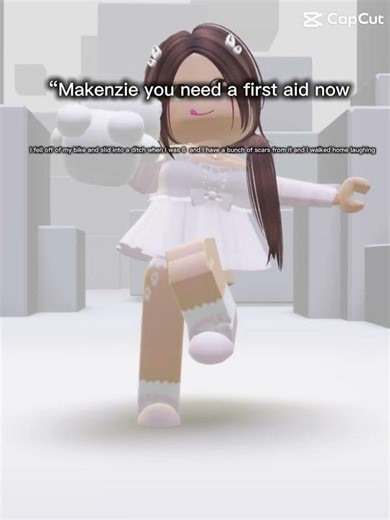 I don’t need a first aid kit