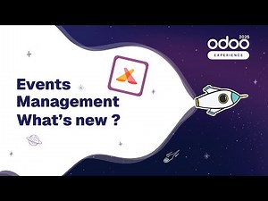 Events management: What's new?