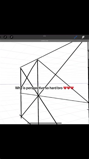Understanding Perspective in Art: Common Struggles
