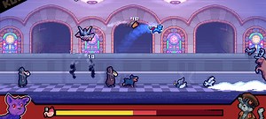 Russian Subway Dogs — игра про собак в метро выходит в августе