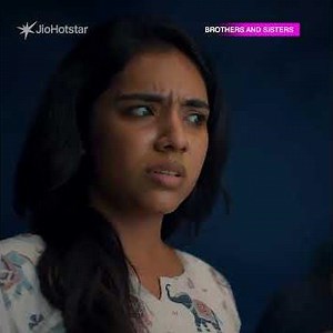 Hotstar Specials | Brothers And Sisters | Now Streaming | Only on JioHotstar