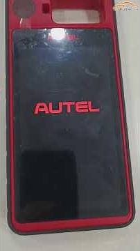 How to Restore Autel KM100 Screen Lock Password? - Cardiagtool