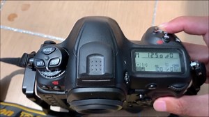 CFExpress vs XQD: Nikon D6 Buffer Test