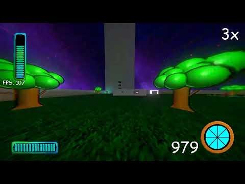 Andrew's Methhouse 2.5 - Weil Bossfight with debug